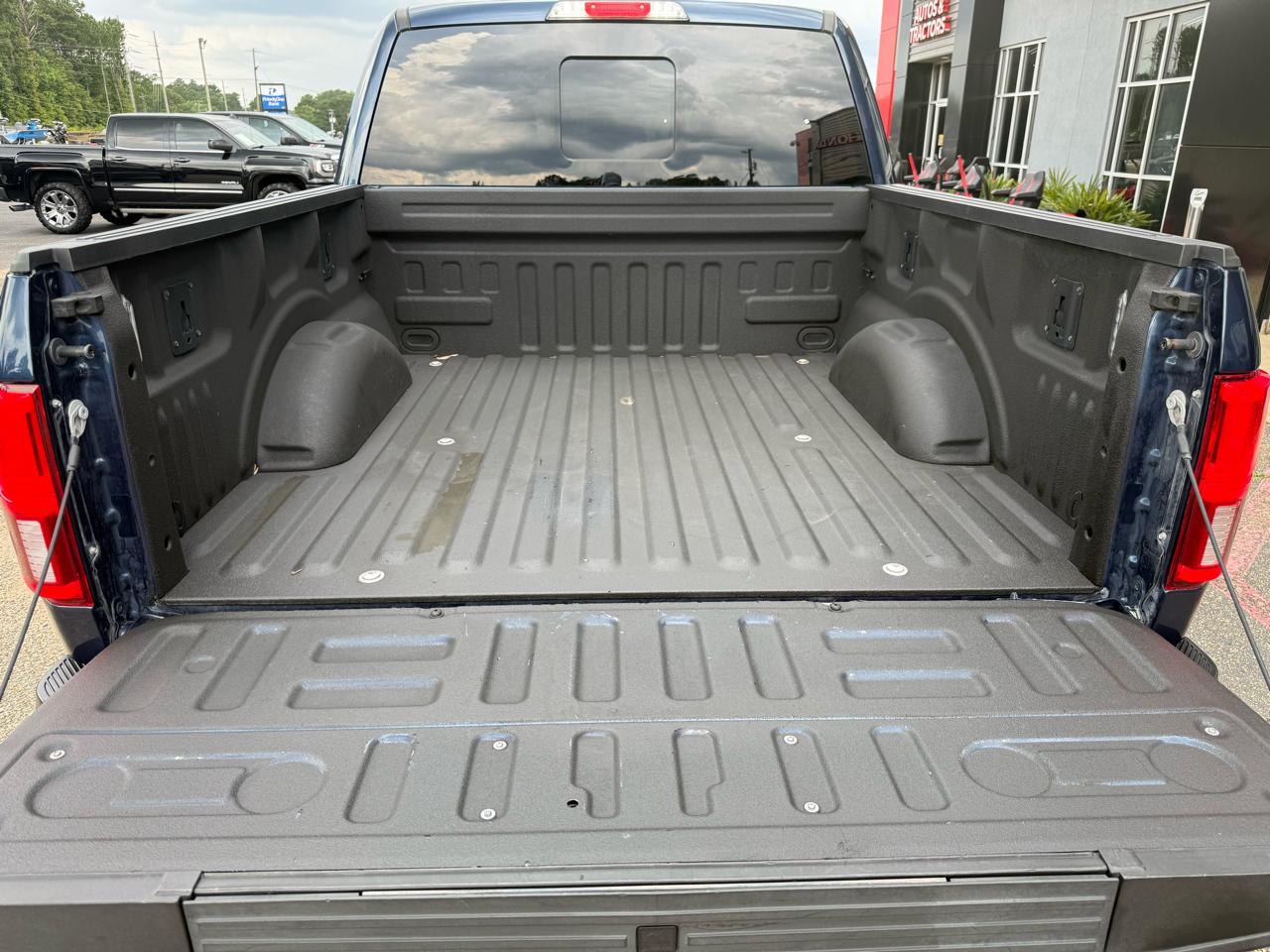 Ford F-150  2020