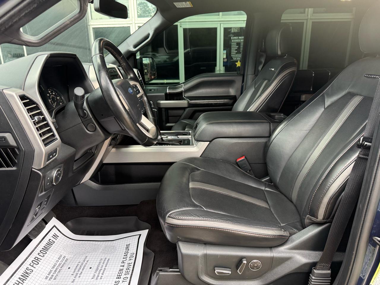 Ford F-150  2020