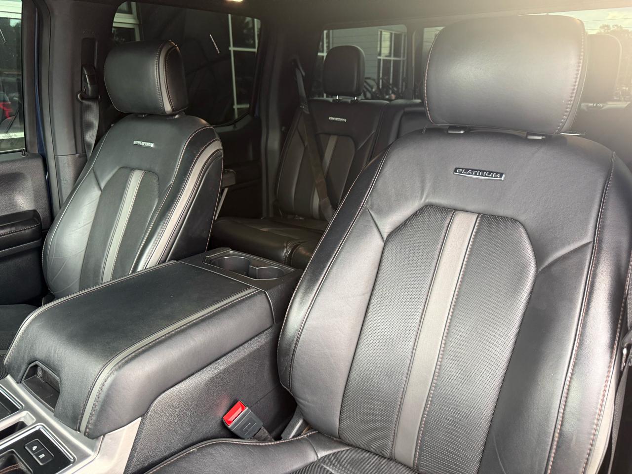 Ford F-150  2020