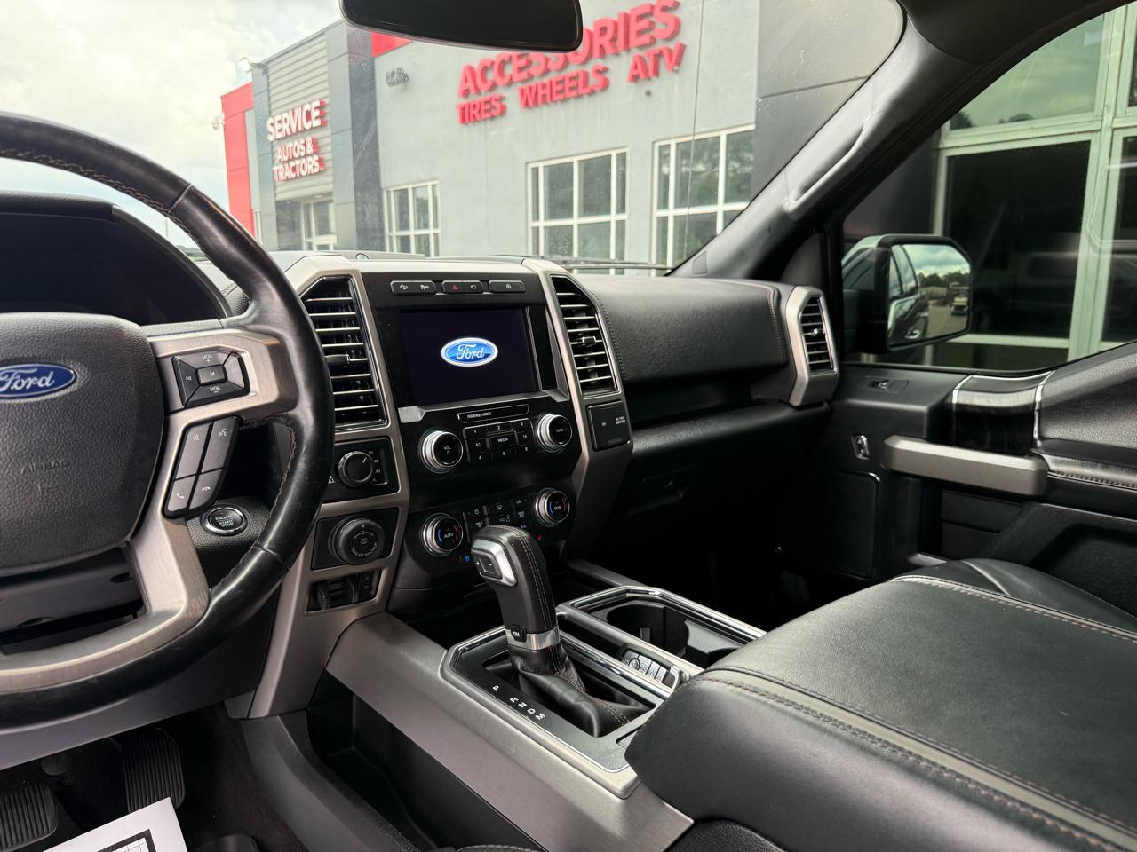Ford F-150  2020