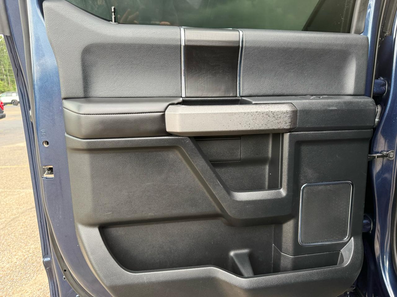 Ford F-150  2020