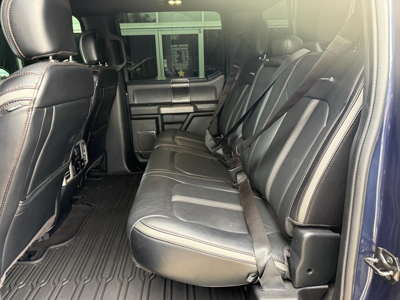Ford F-150  2020
