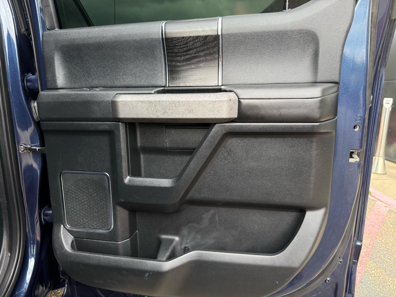 Ford F-150  2020
