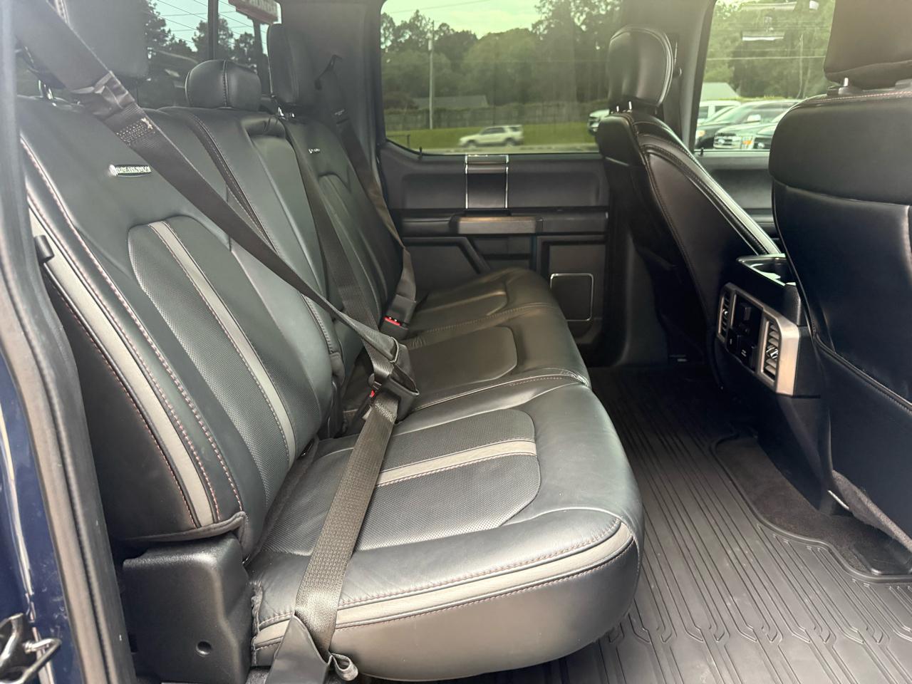 Ford F-150  2020