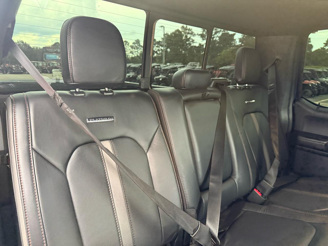 Ford F-150  2020
