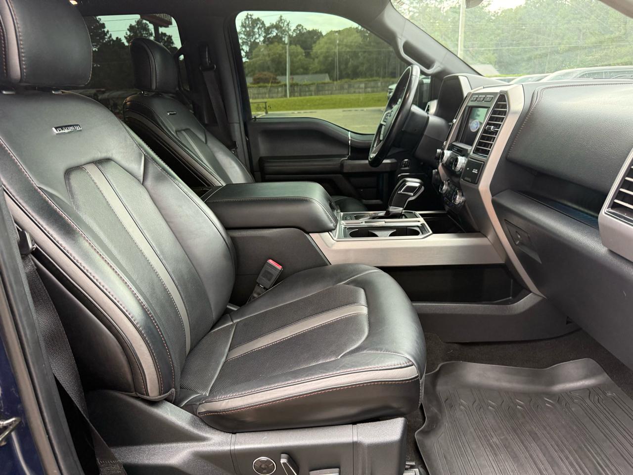 Ford F-150  2020