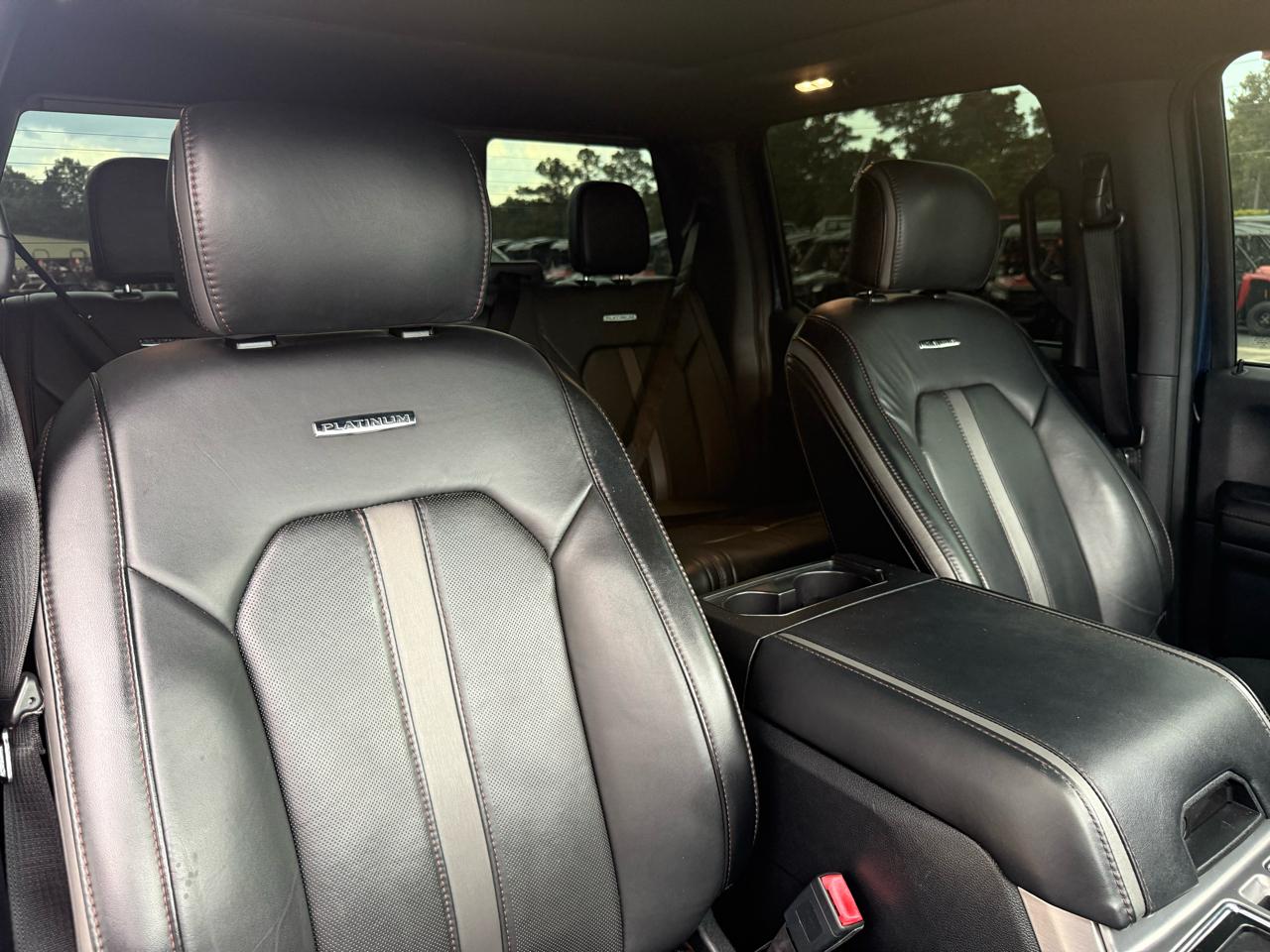 Ford F-150  2020
