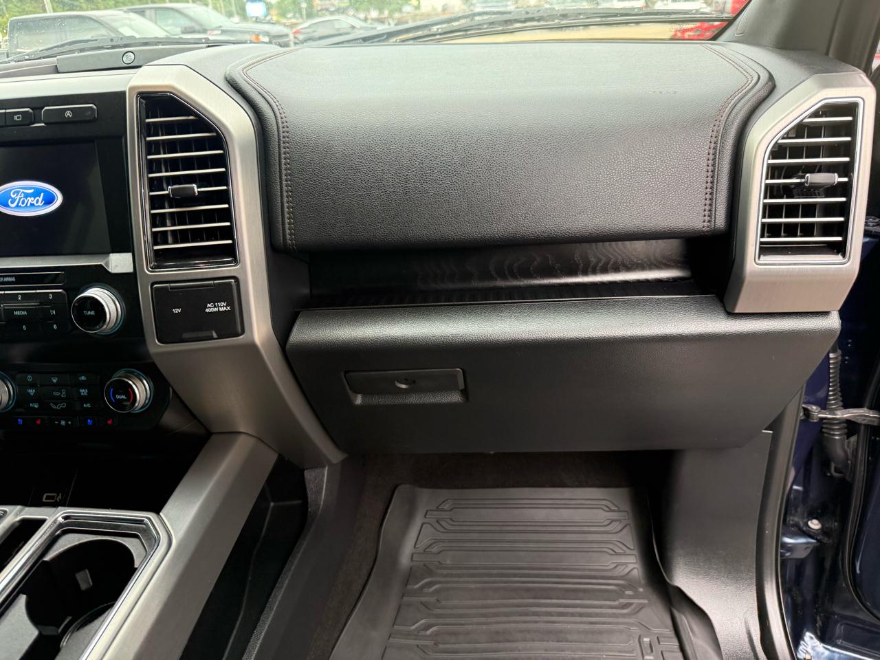 Ford F-150  2020