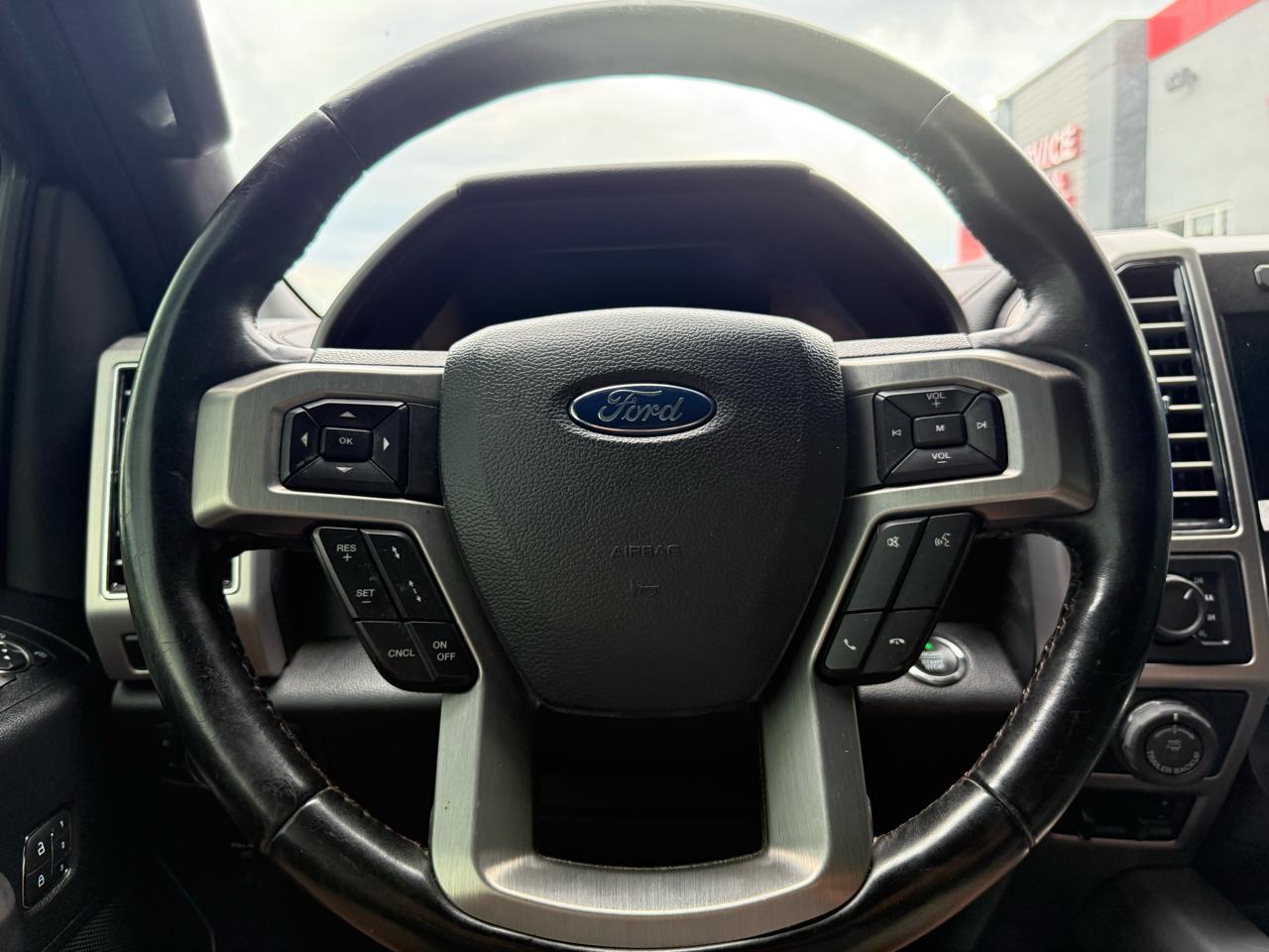Ford F-150  2020