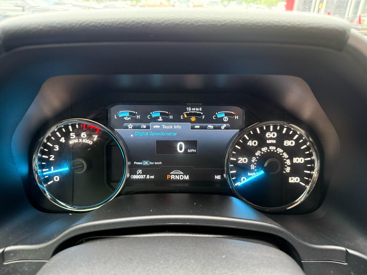 Ford F-150  2020