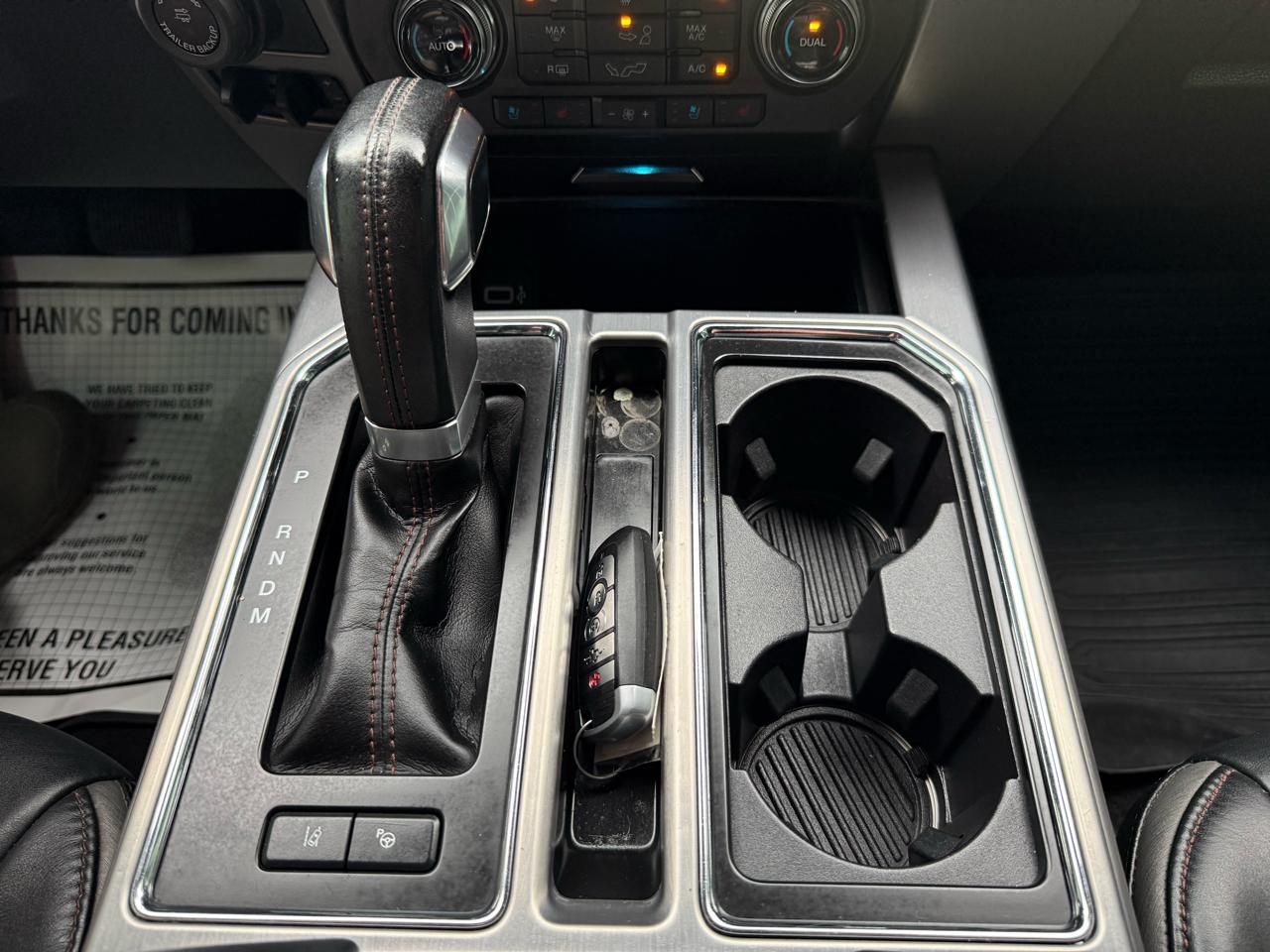 Ford F-150  2020