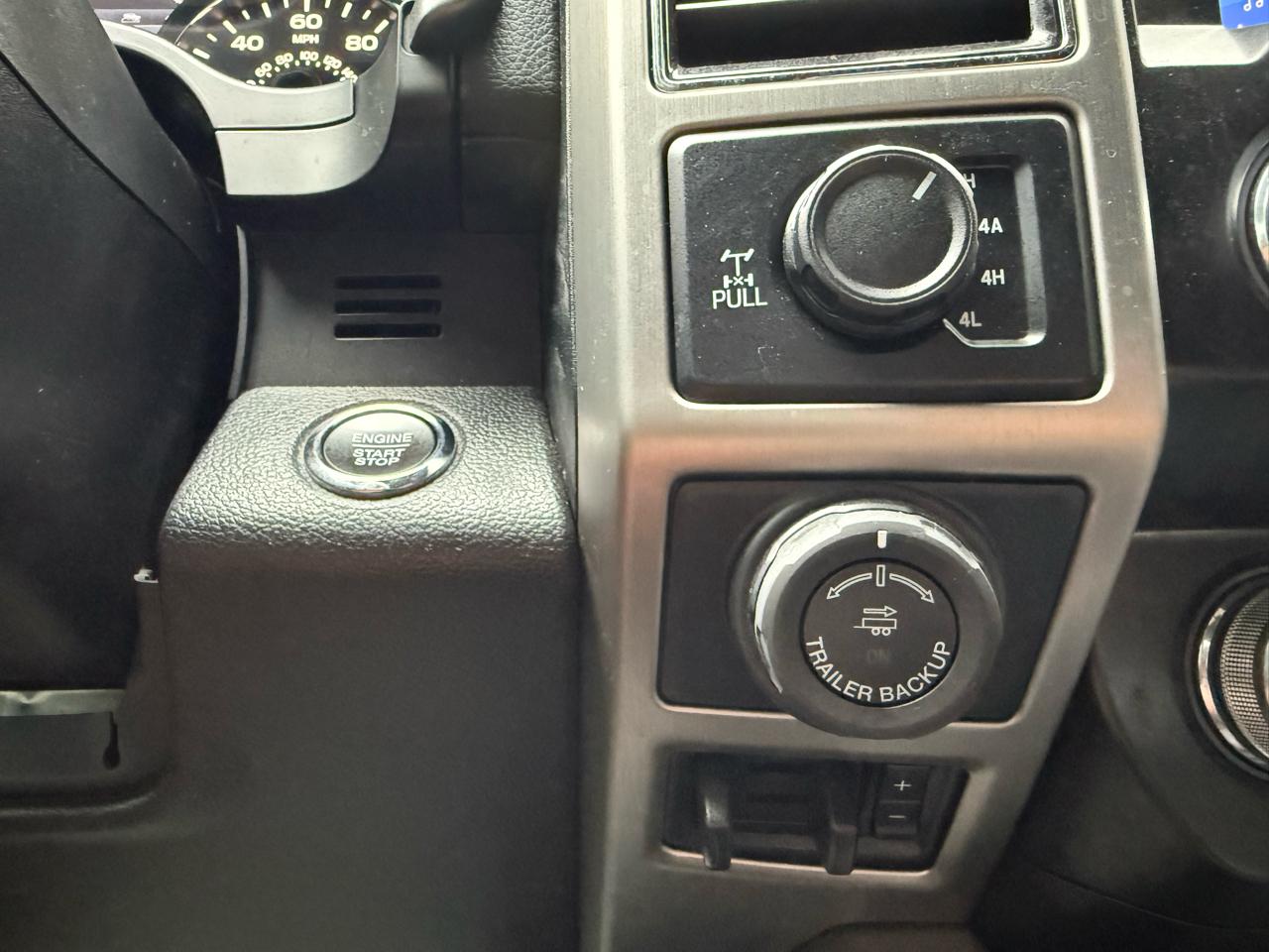 Ford F-150  2020