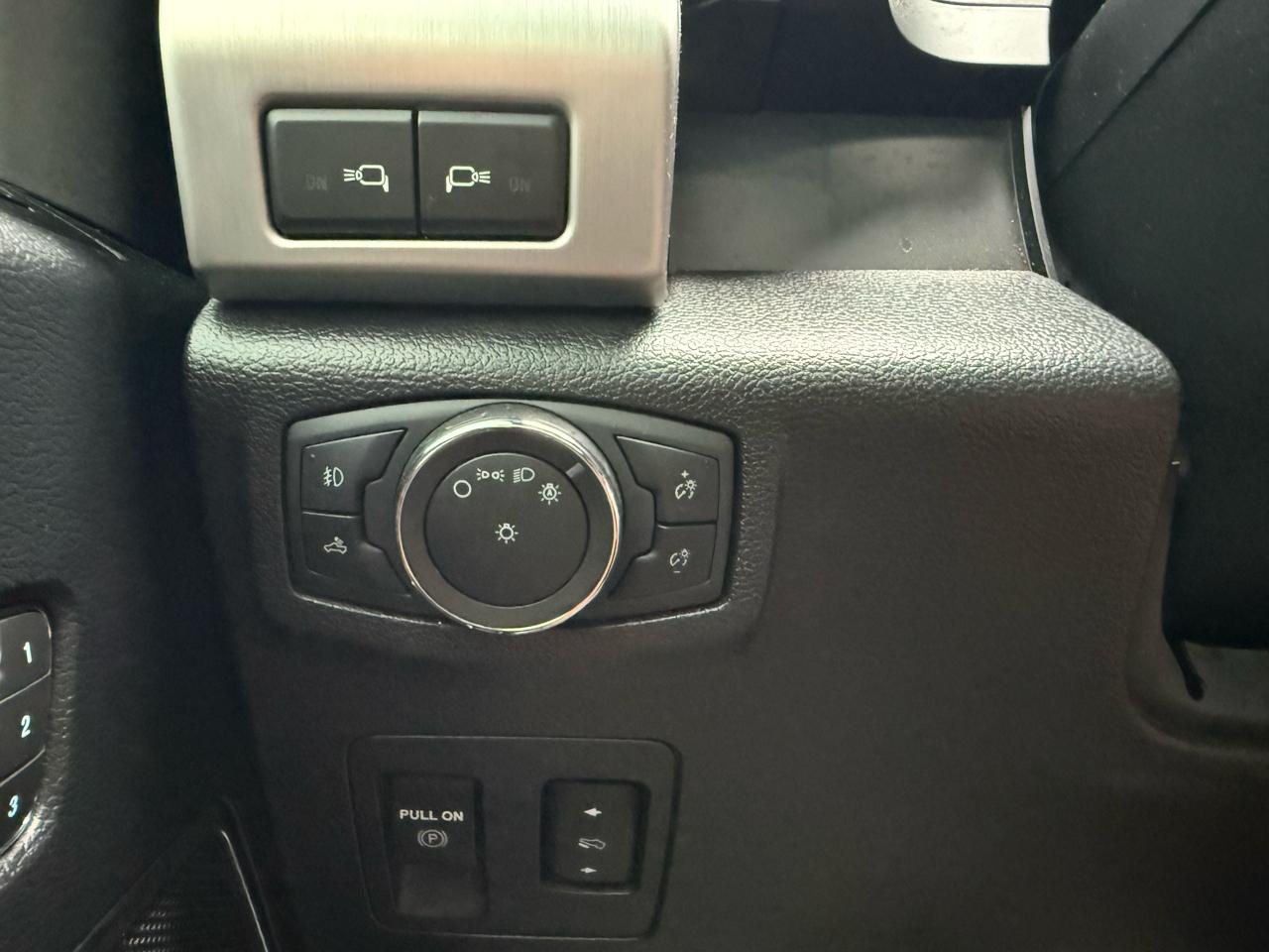 Ford F-150  2020