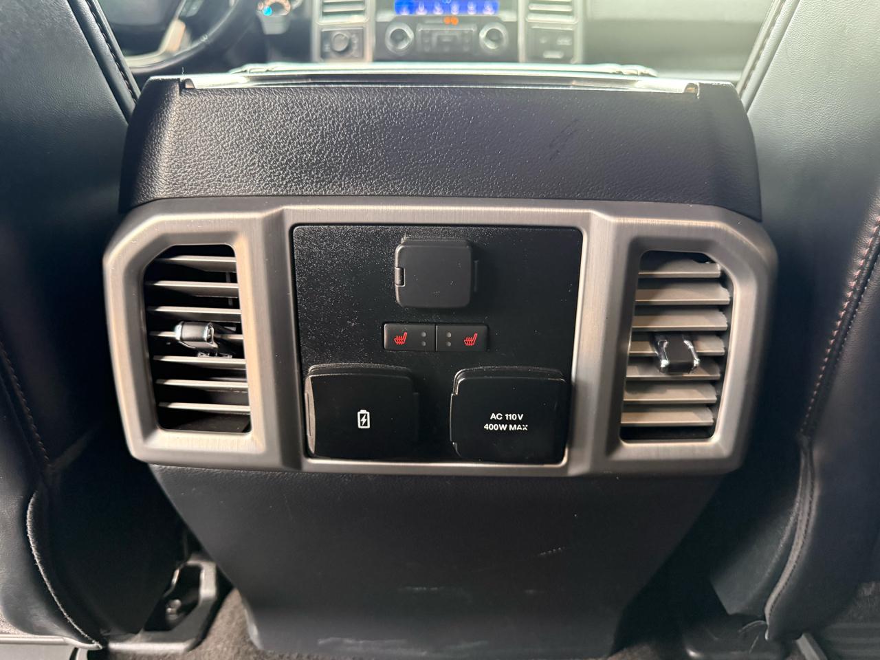 Ford F-150  2020