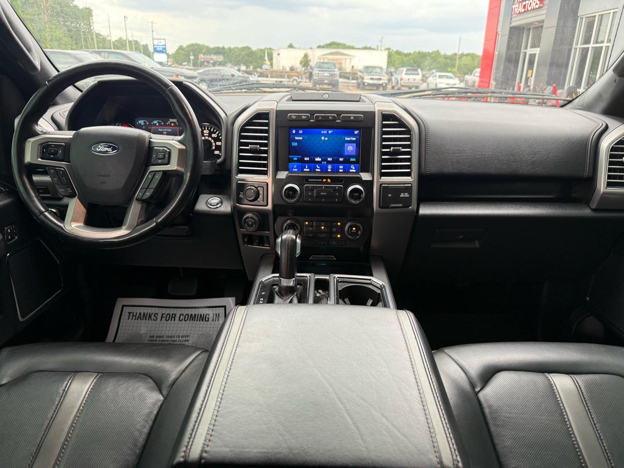 Ford F-150  2020