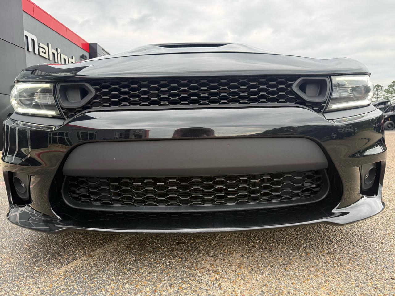 Dodge Charger R/T RWD 2019