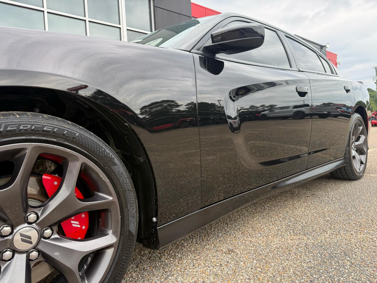 Dodge Charger R/T RWD 2019