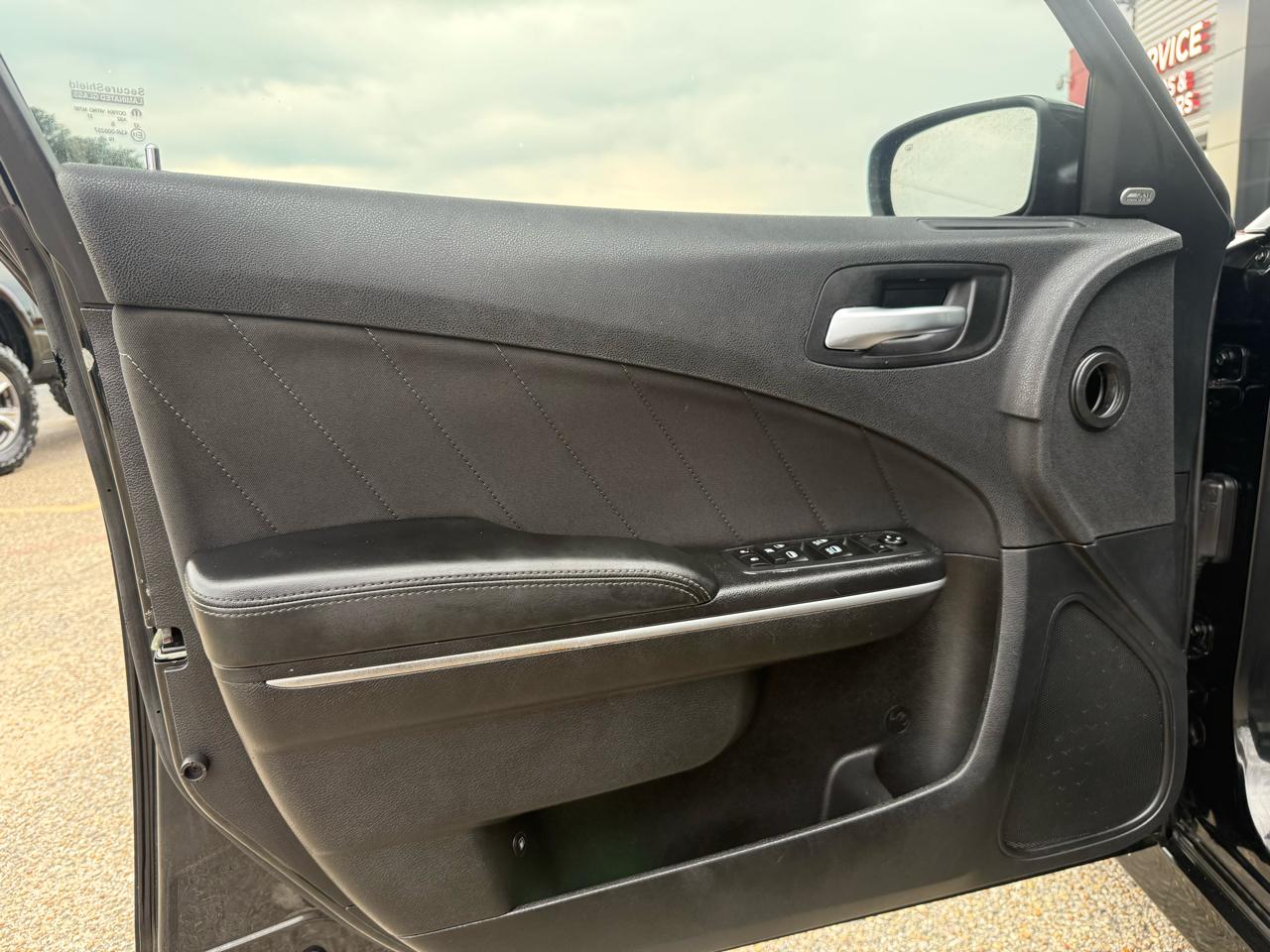 Dodge Charger R/T RWD 2019