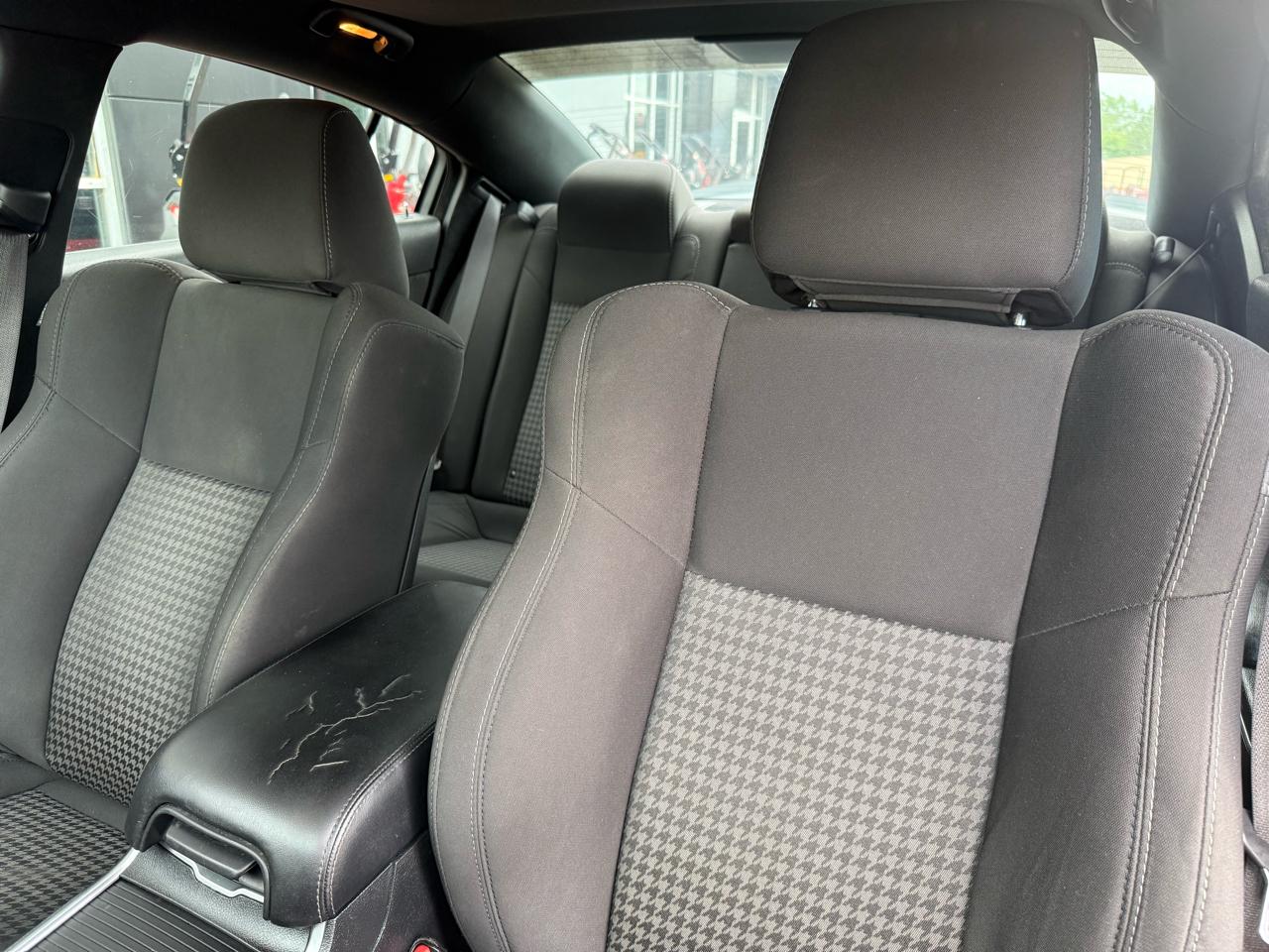 Dodge Charger R/T RWD 2019