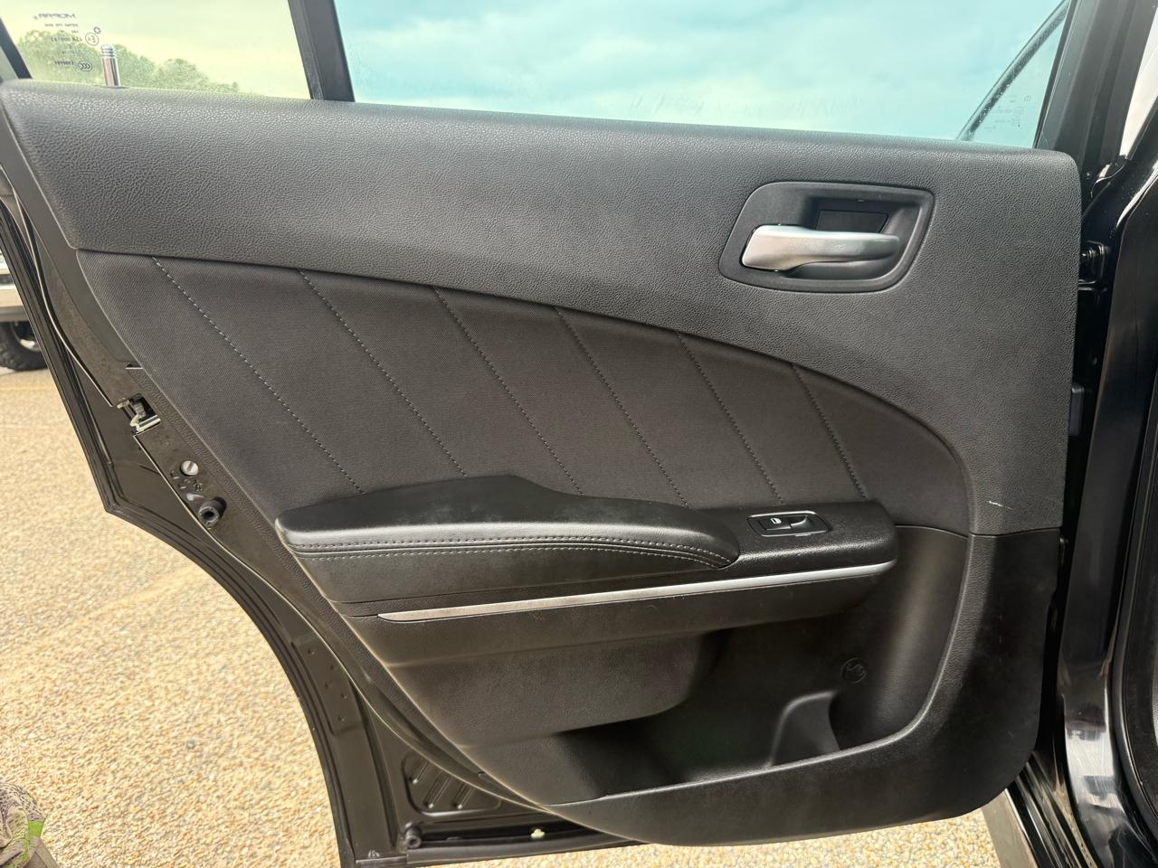 Dodge Charger R/T RWD 2019