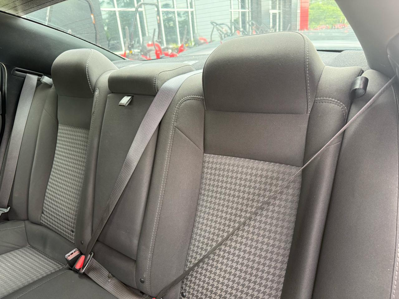 Dodge Charger R/T RWD 2019