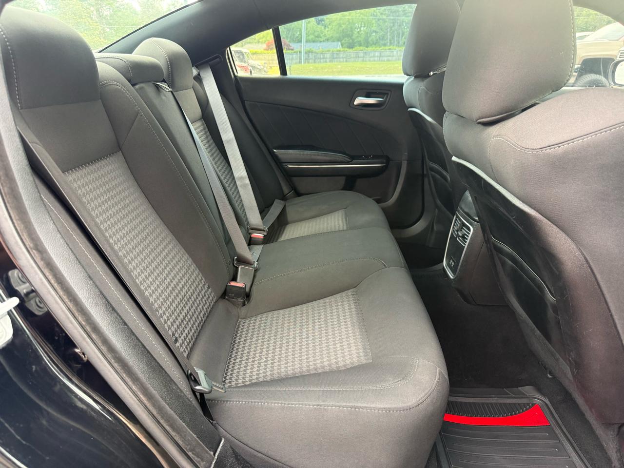 Dodge Charger R/T RWD 2019