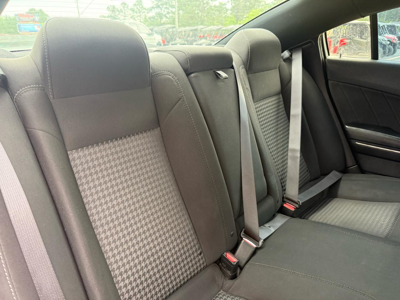 Dodge Charger R/T RWD 2019