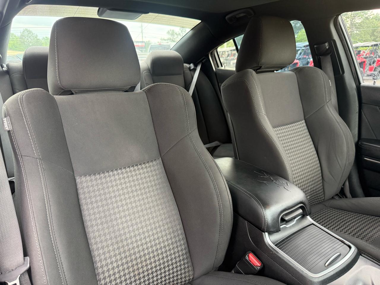 Dodge Charger R/T RWD 2019