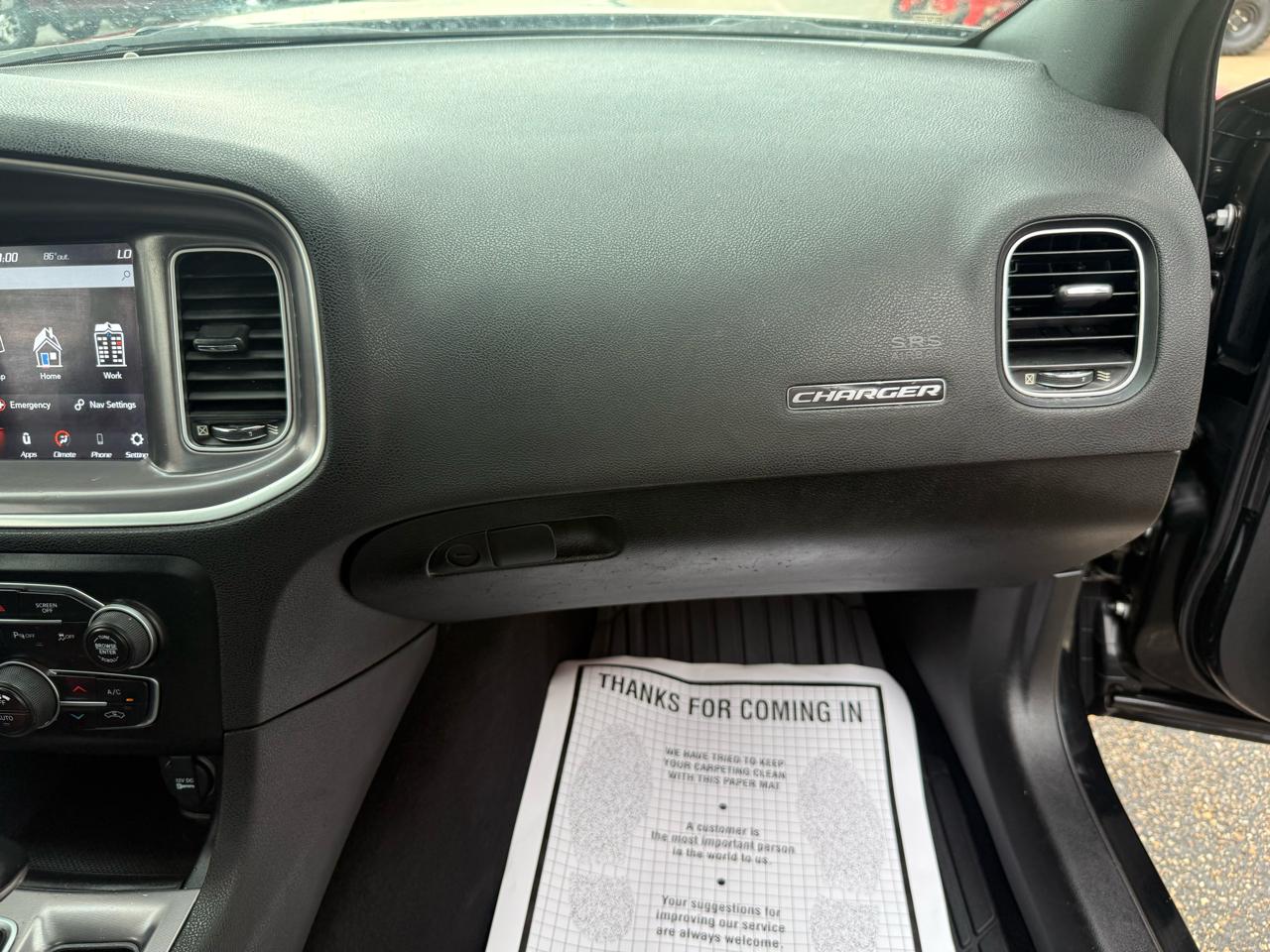 Dodge Charger R/T RWD 2019