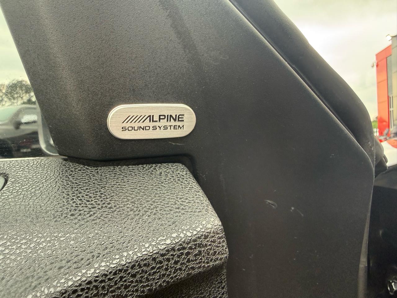 Dodge Charger R/T RWD 2019