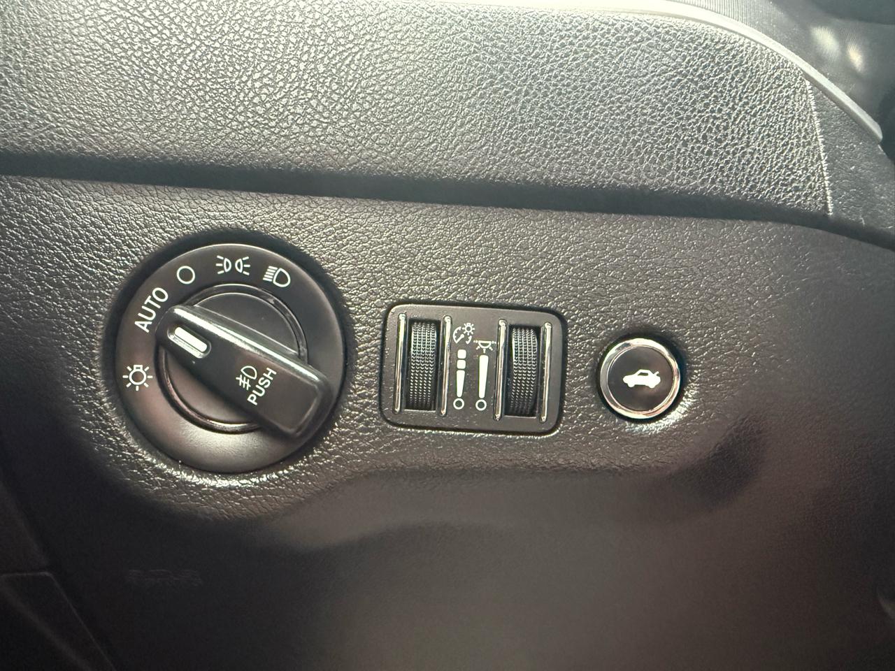 Dodge Charger R/T RWD 2019