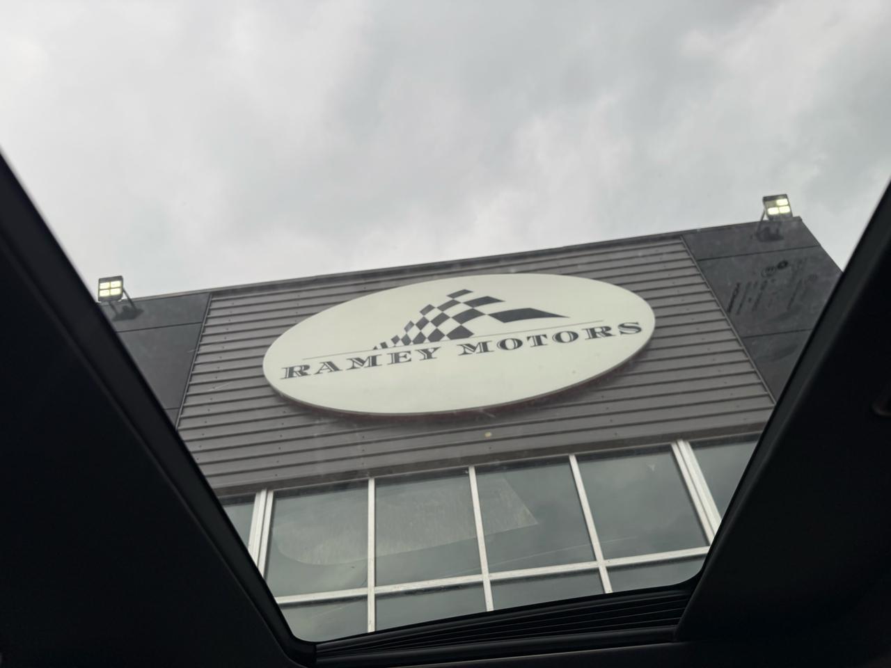 Dodge Charger R/T RWD 2019