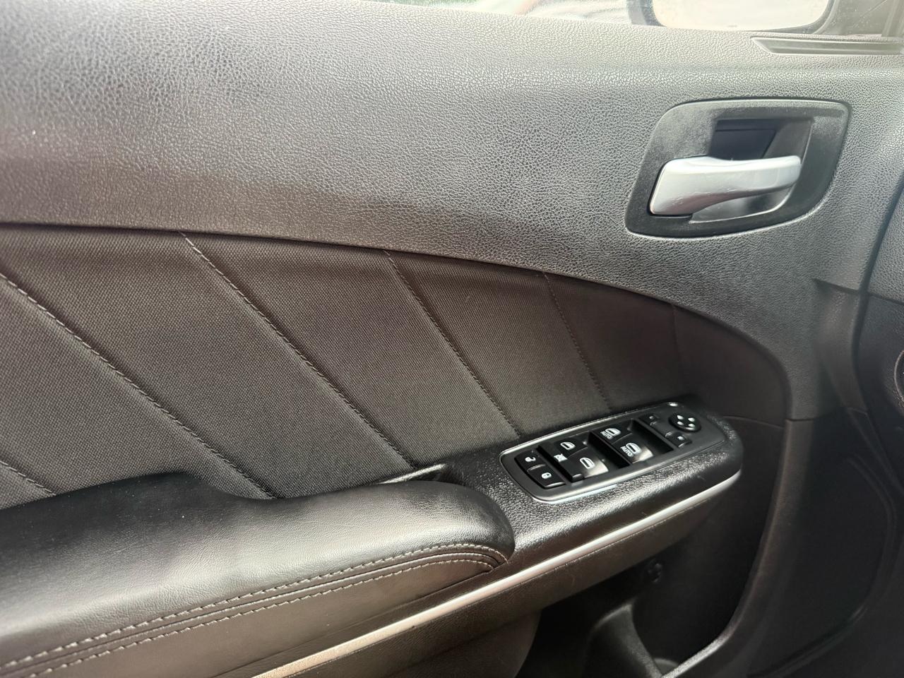 Dodge Charger R/T RWD 2019