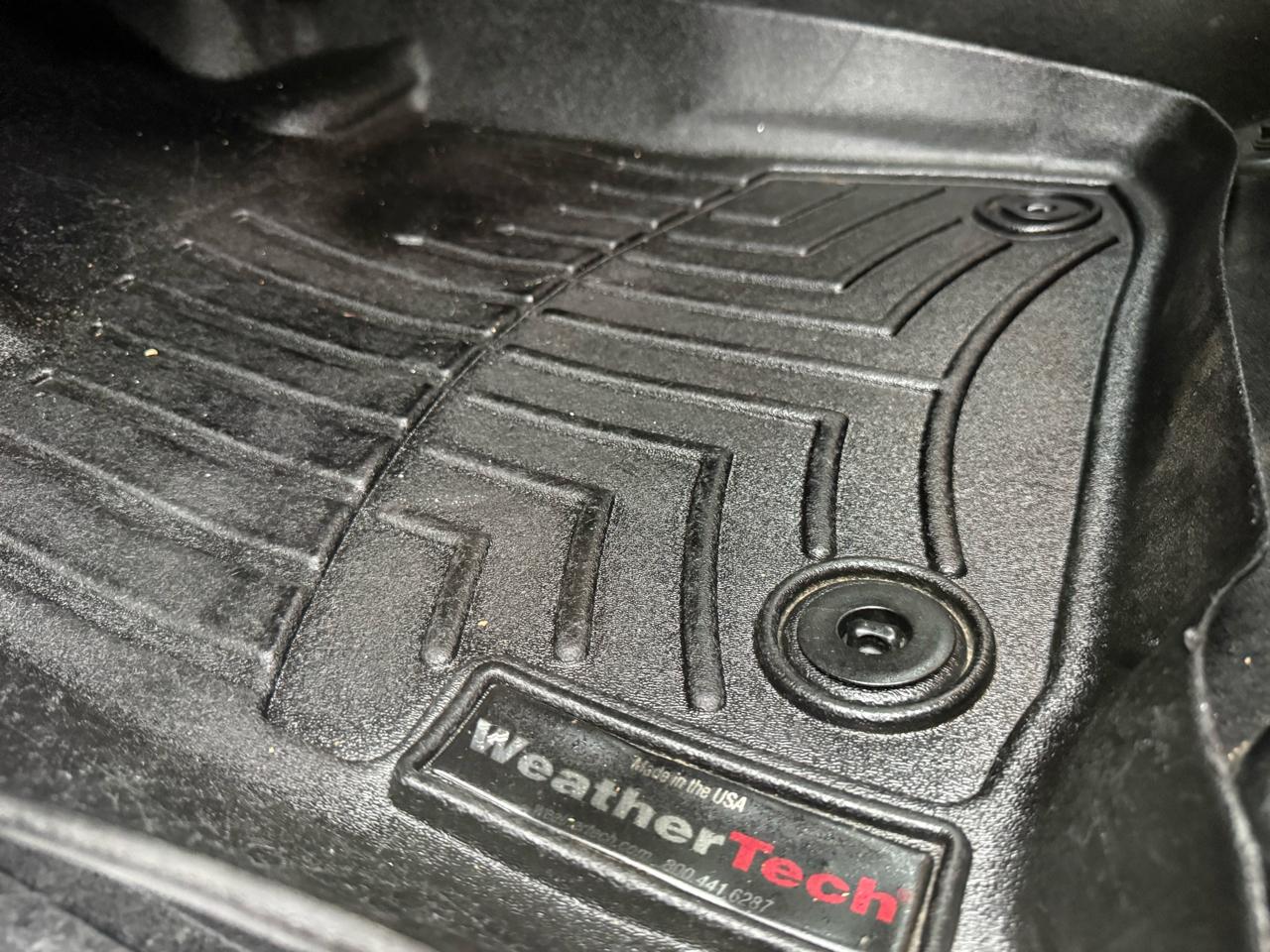Toyota Tundra 4WD  2020