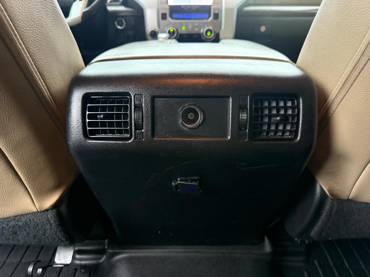 Toyota Tundra 4WD  2020