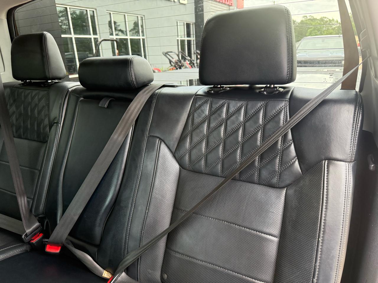 Toyota Tundra 4WD  2017