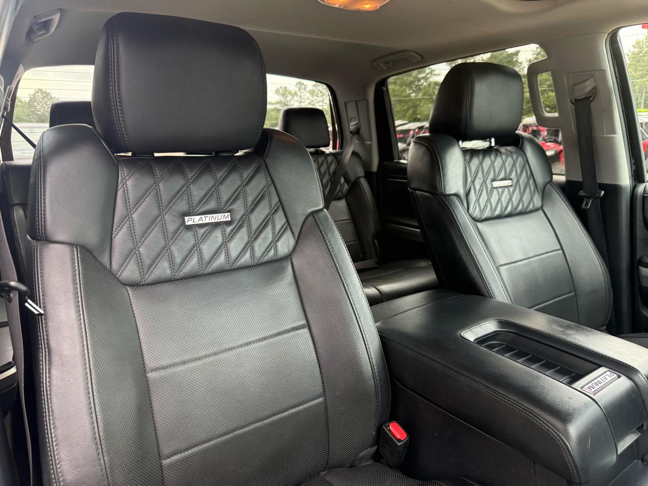 Toyota Tundra 4WD  2017
