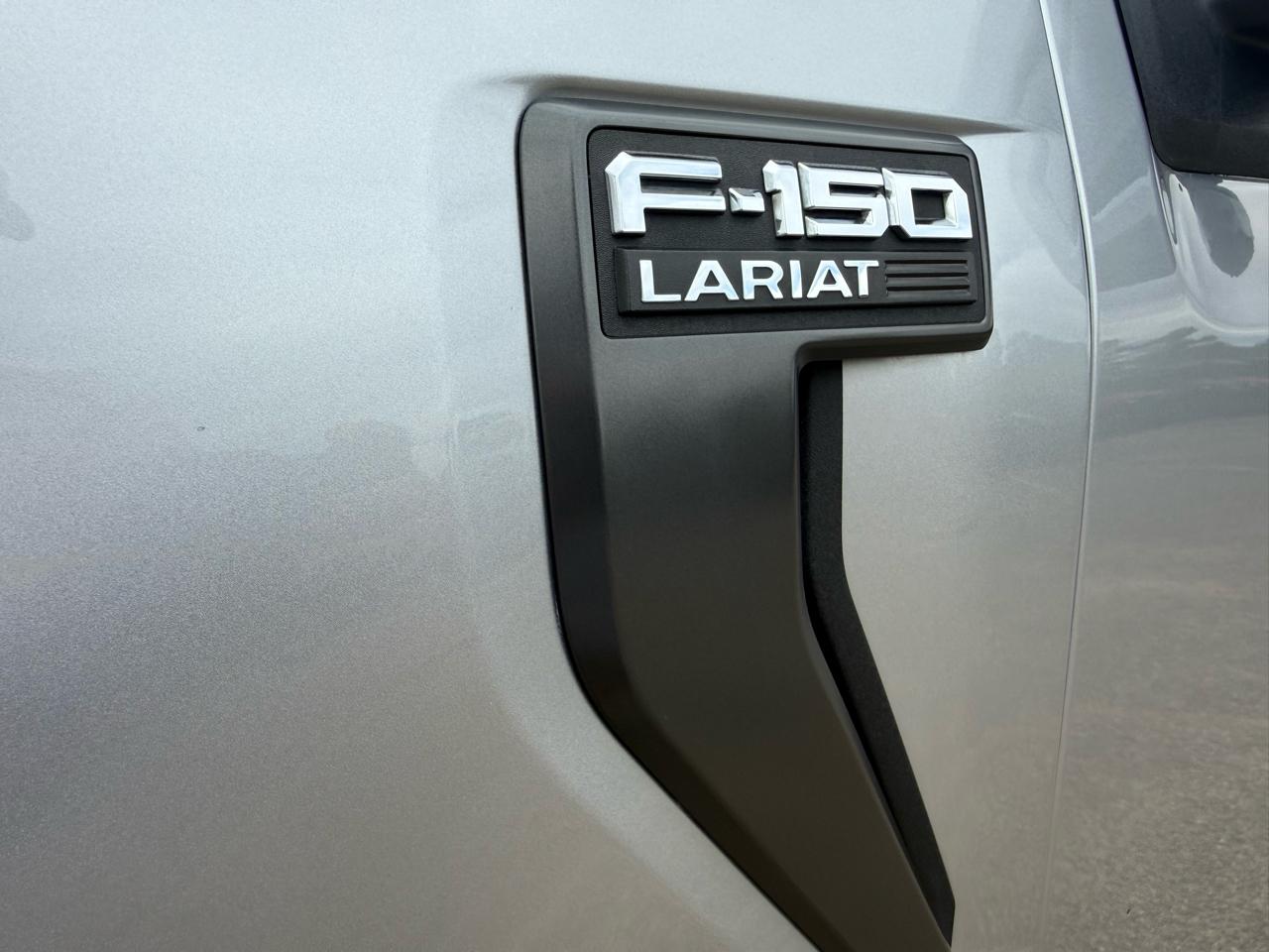 Ford F-150  2022