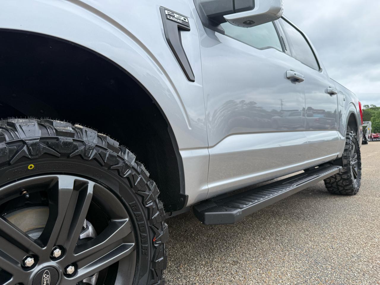 Ford F-150  2022