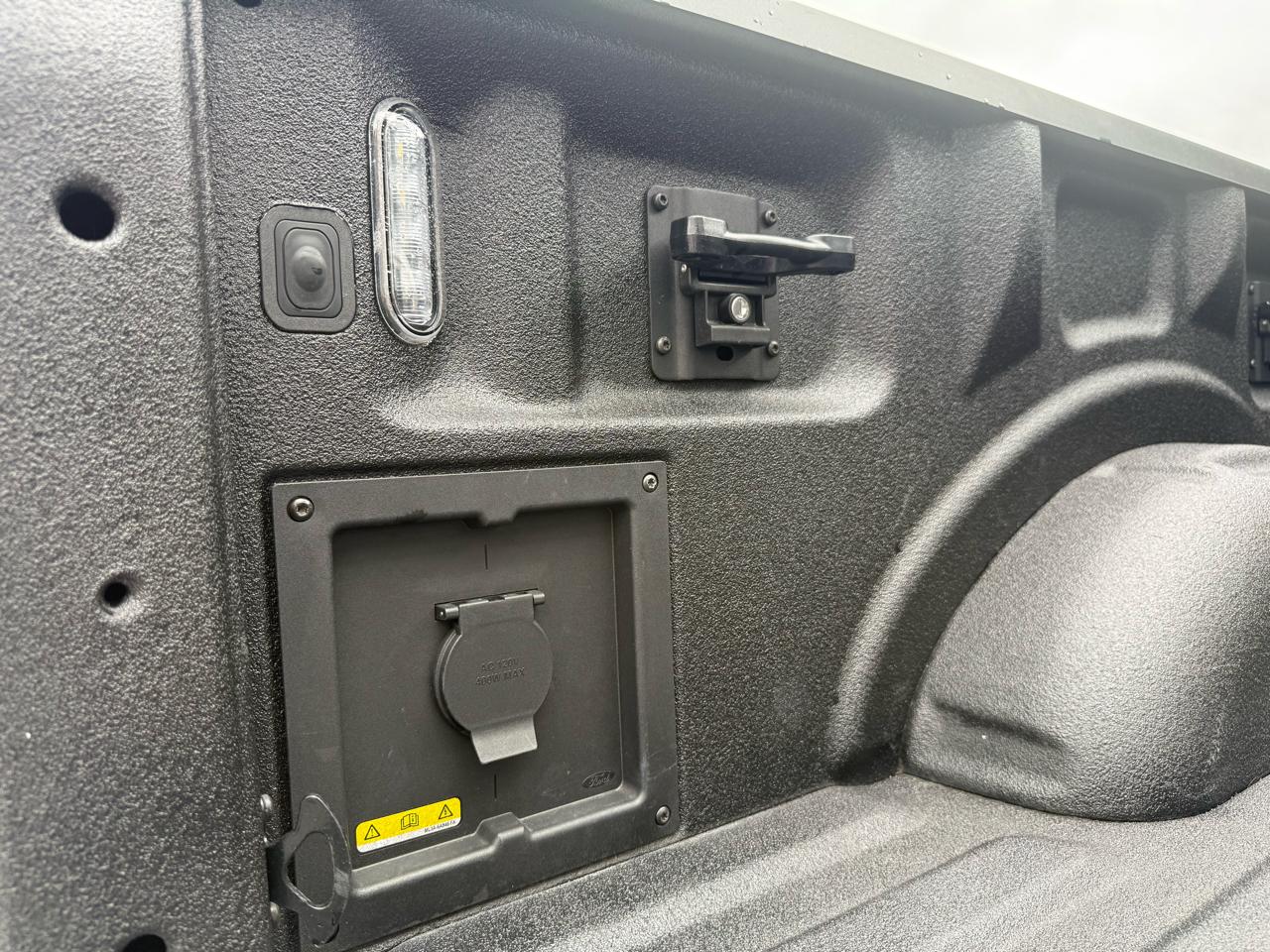 Ford F-150  2022
