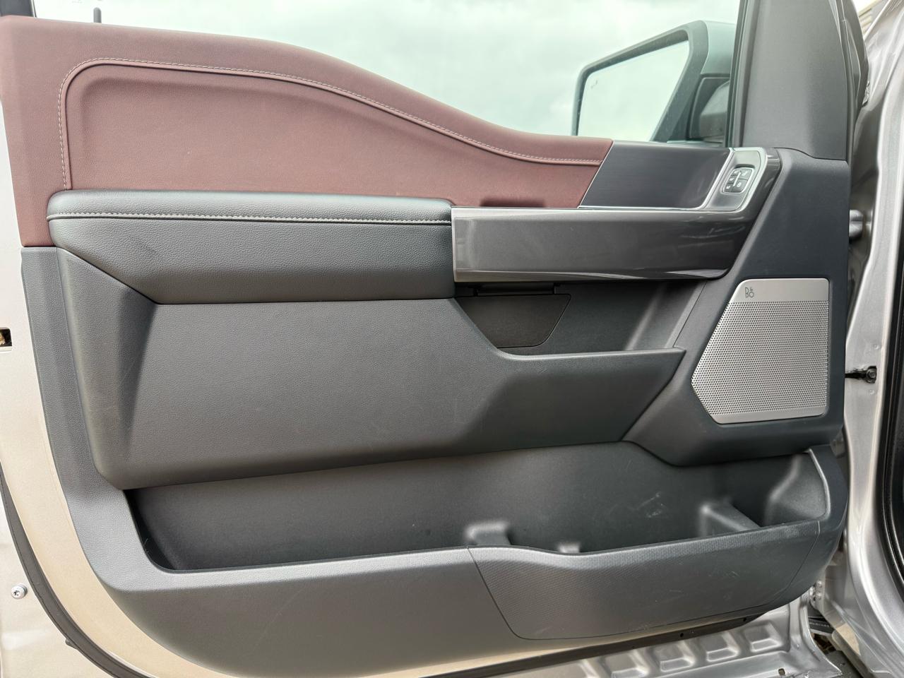 Ford F-150  2022