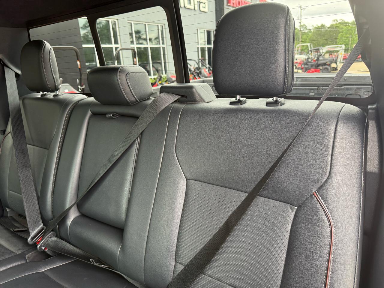 Ford F-150  2022