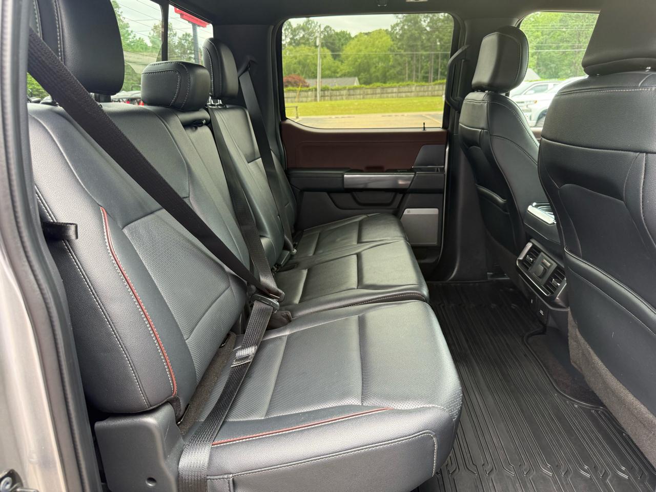 Ford F-150  2022