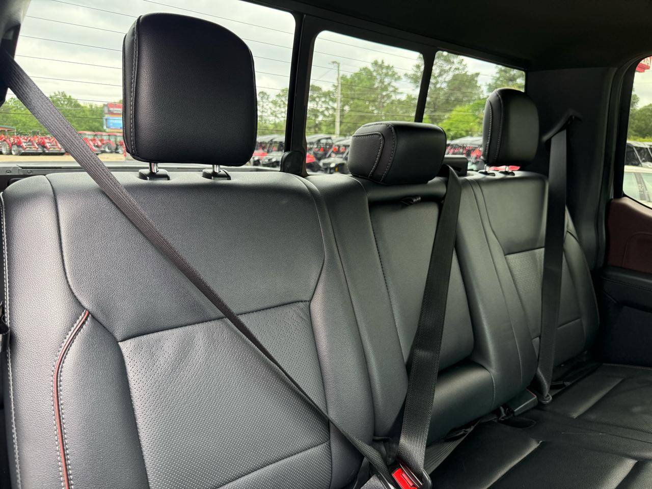 Ford F-150  2022