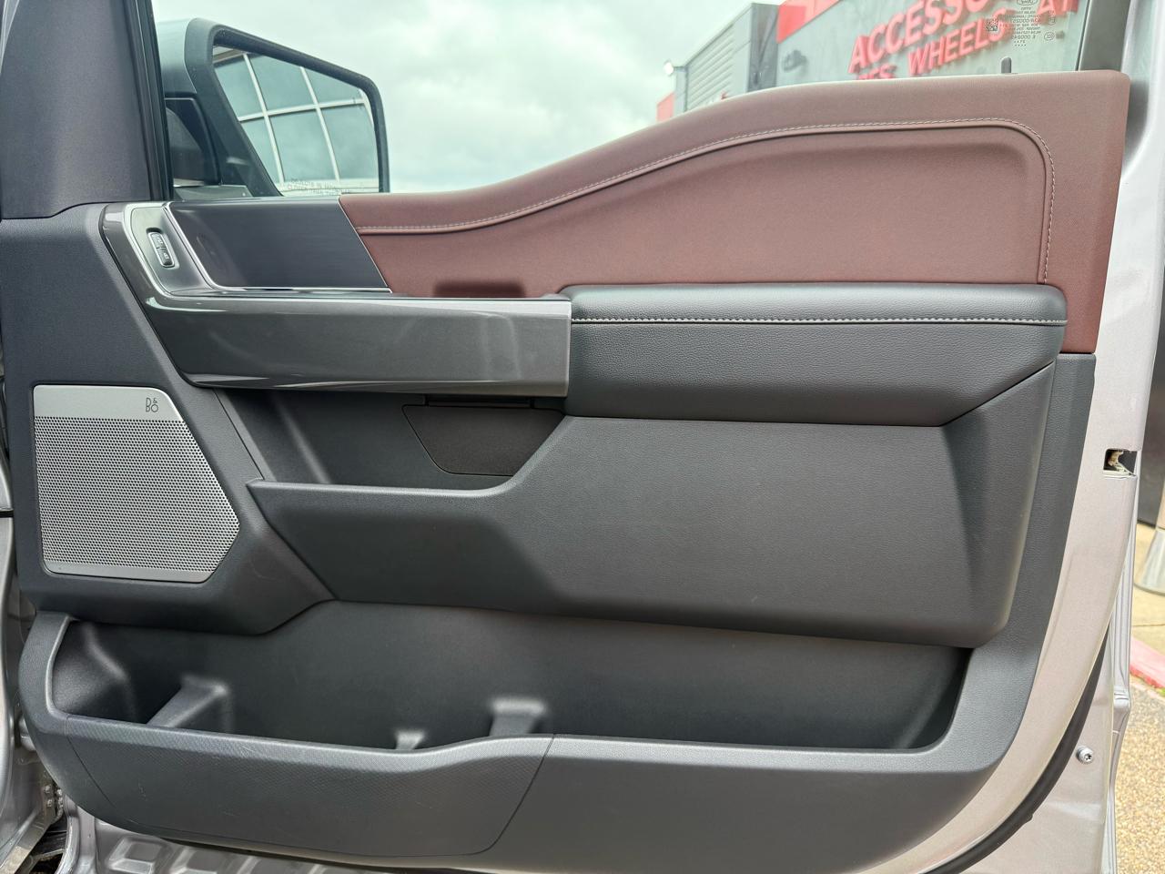 Ford F-150  2022