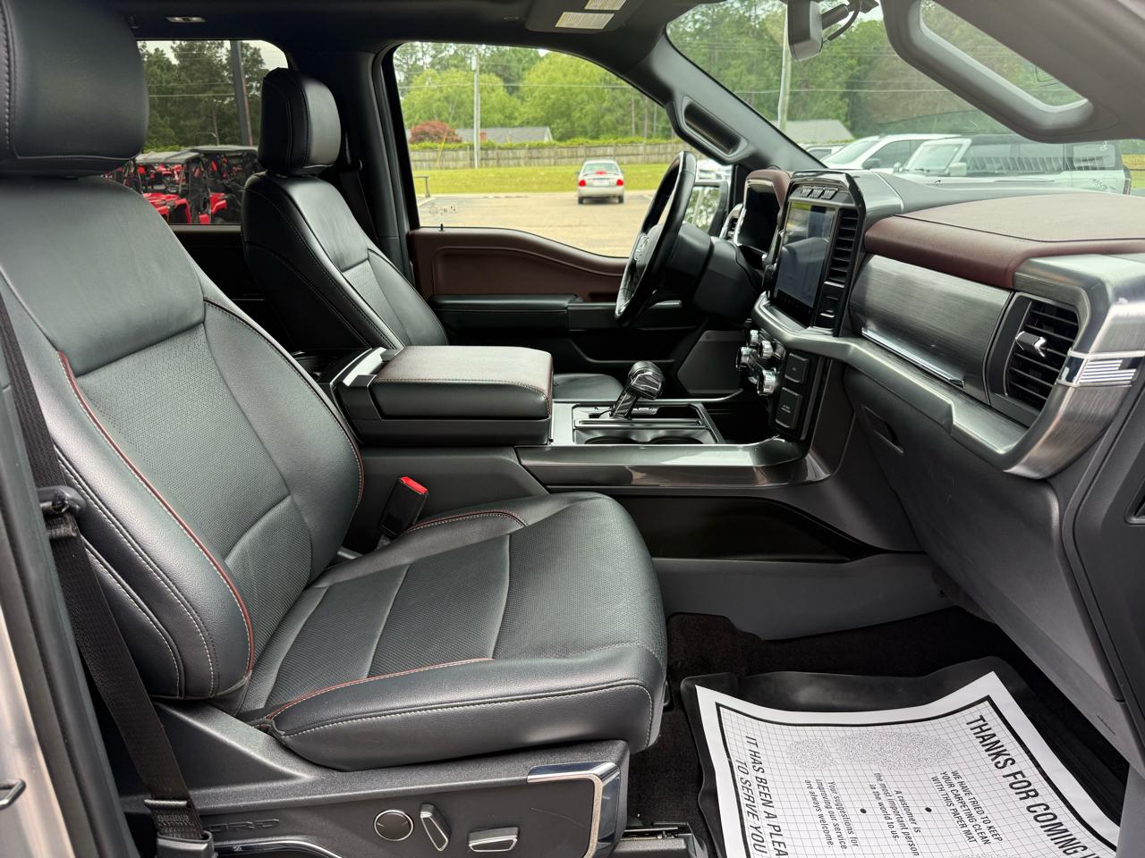 Ford F-150  2022