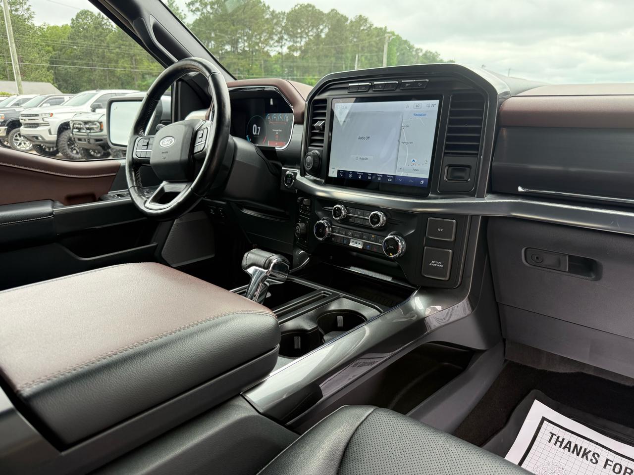 Ford F-150  2022