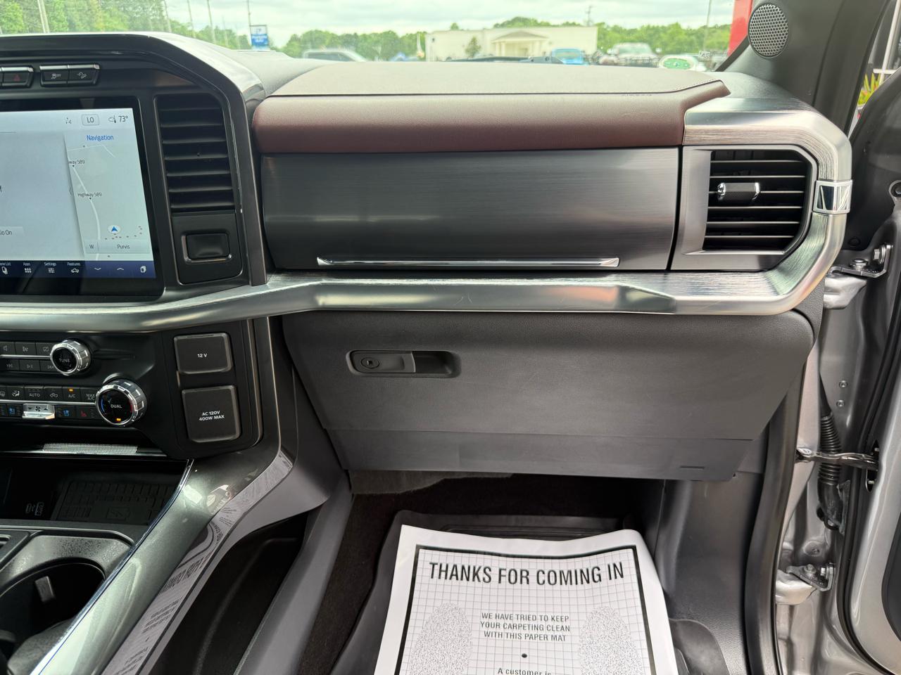 Ford F-150  2022