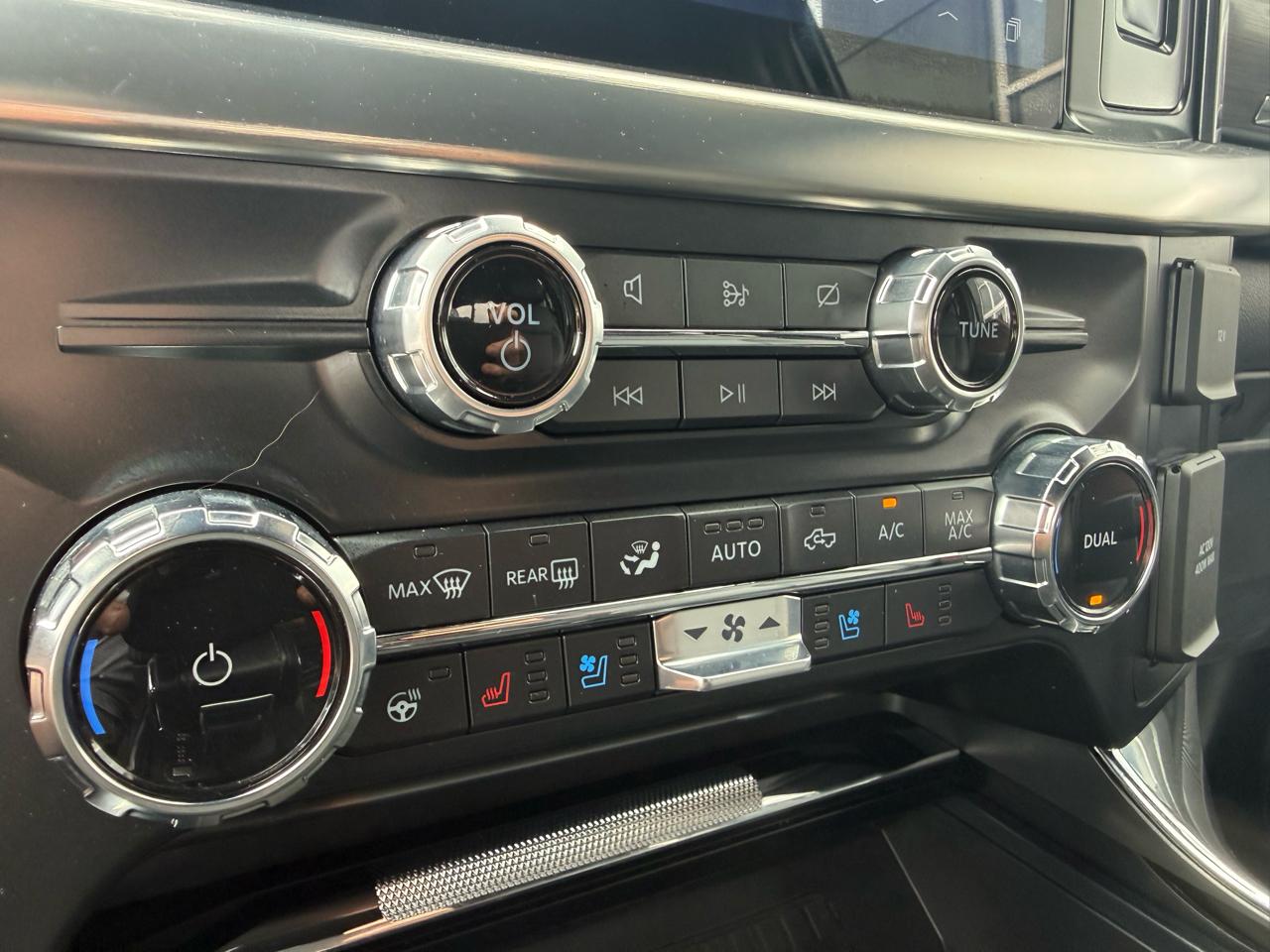 Ford F-150  2022