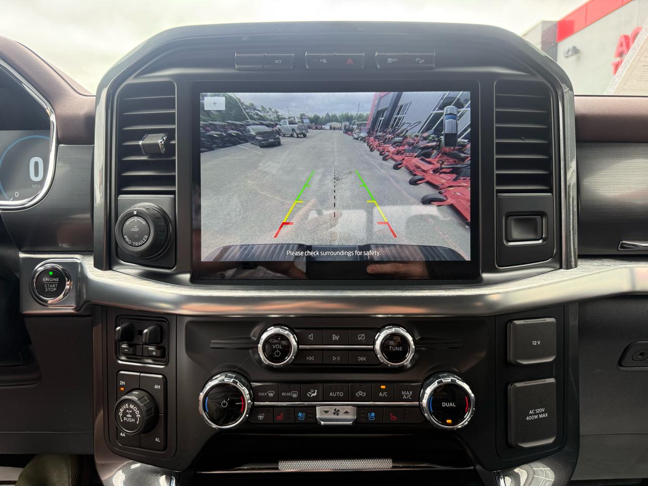 Ford F-150  2022